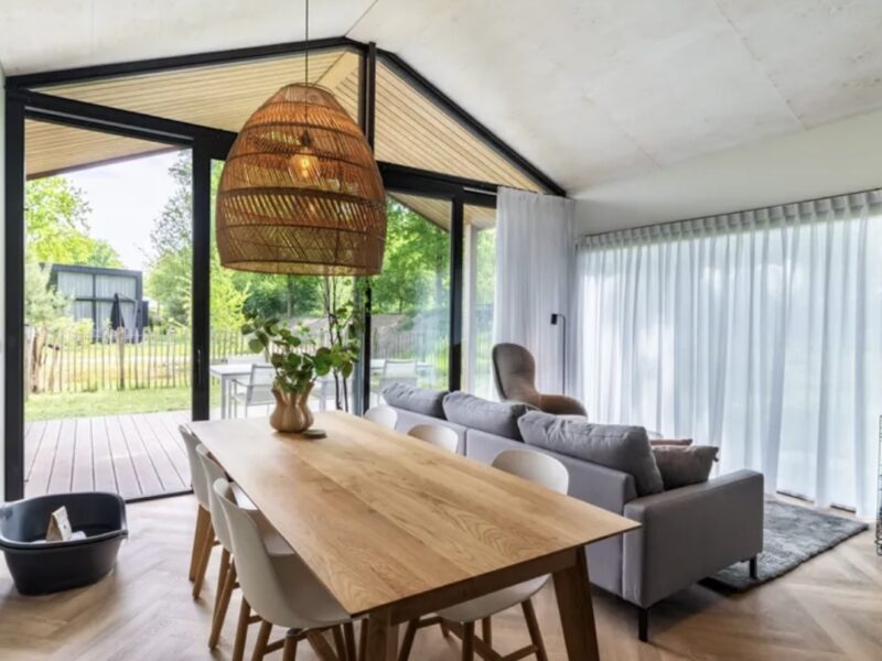 Ferienpark Klein Oisterwijk 4-6BD