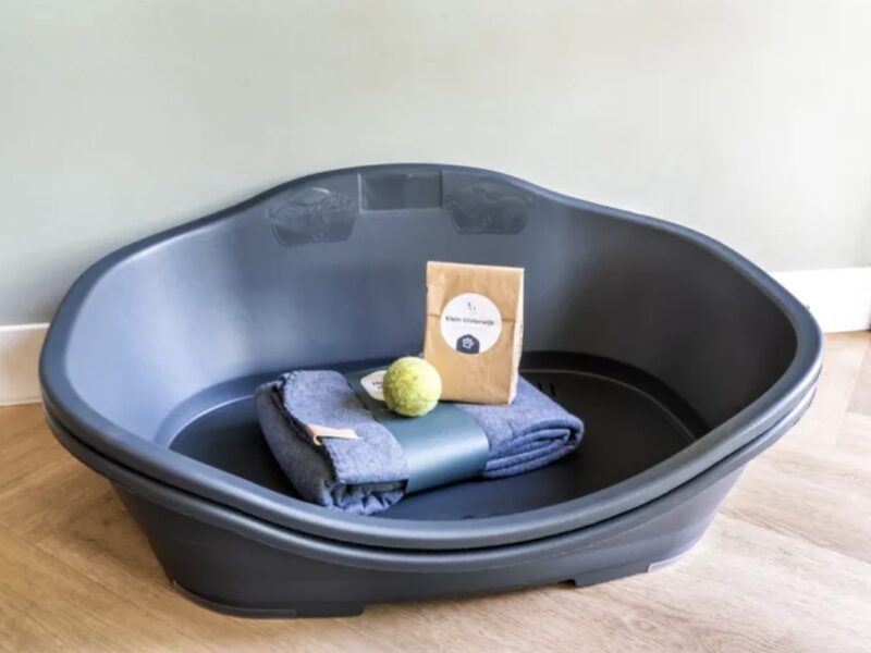 Ferienpark Klein Oisterwijk 4-6BD