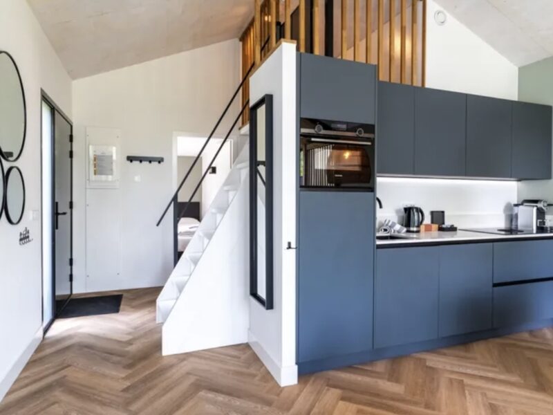 Ferienpark Klein Oisterwijk 4-6BD