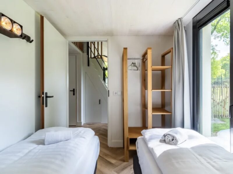 Ferienpark Klein Oisterwijk 4-6BD