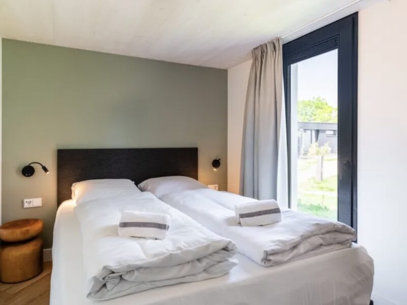 Ferienpark Klein Oisterwijk 4-6BD