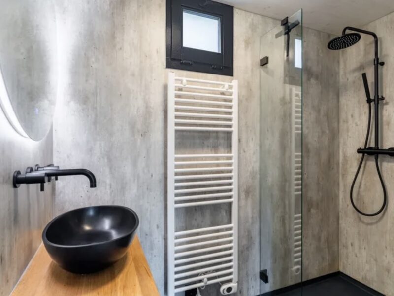 Ferienpark Klein Oisterwijk 4-6BD