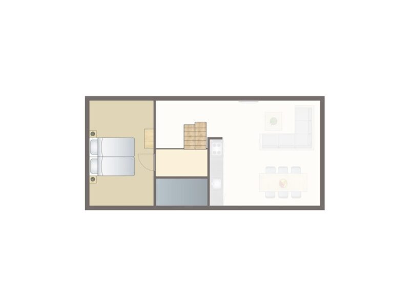 Ferienpark Klein Oisterwijk 4-6BD