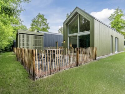 Ferienhäuser Olde Kottink 4LD