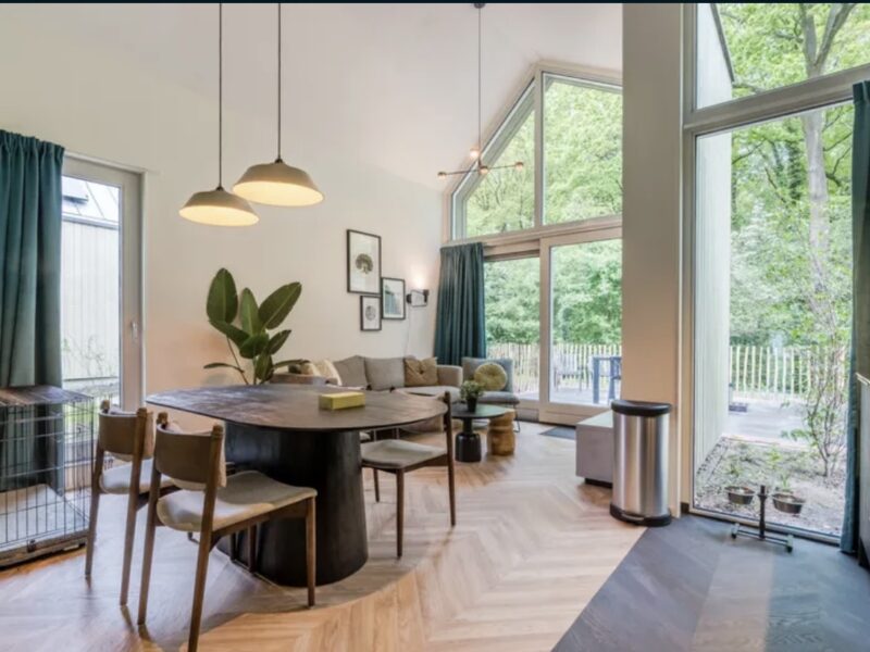 Ferienhäuser Olde Kottink 4LD