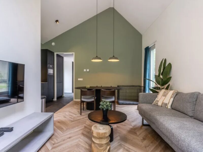 Ferienhäuser Olde Kottink 4LD