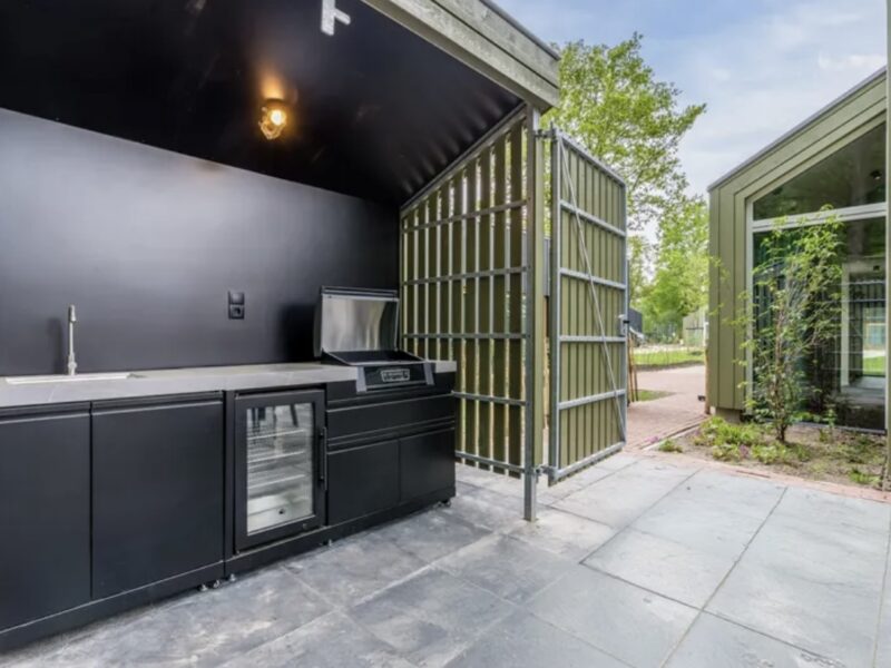 Ferienhäuser Olde Kottink 4LD