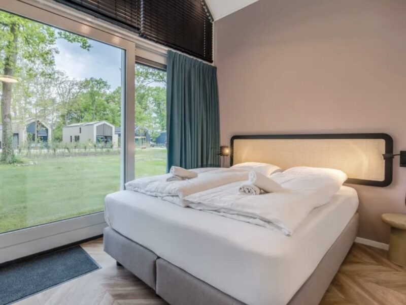 Ferienhäuser Olde Kottink 4LD