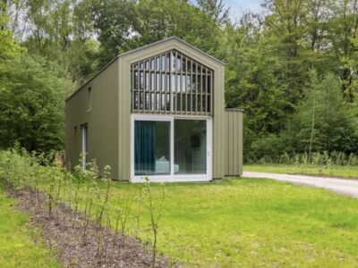 Ferienhäuser Olde Kottink 4-6LD