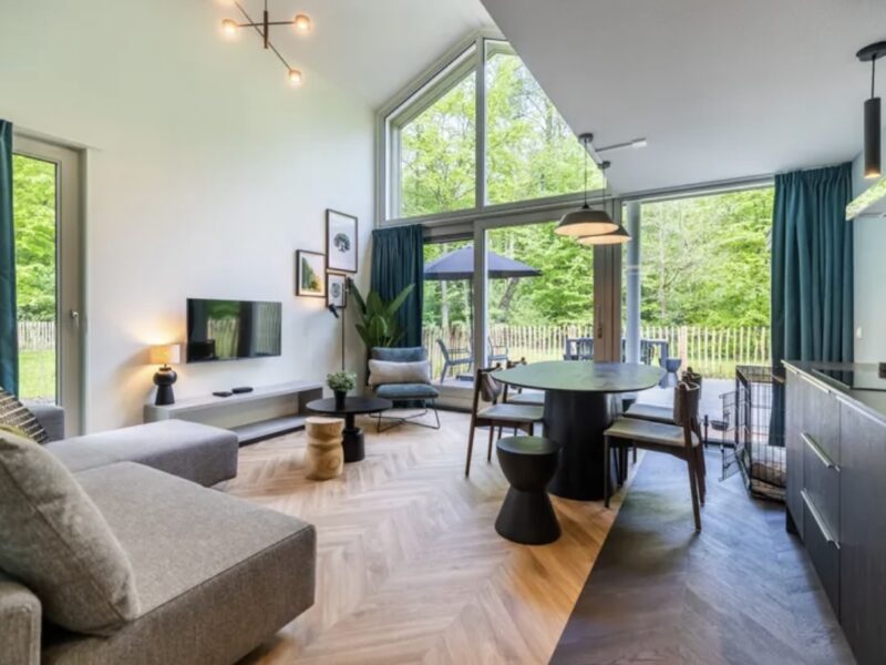 Ferienhäuser Olde Kottink 4-6LD