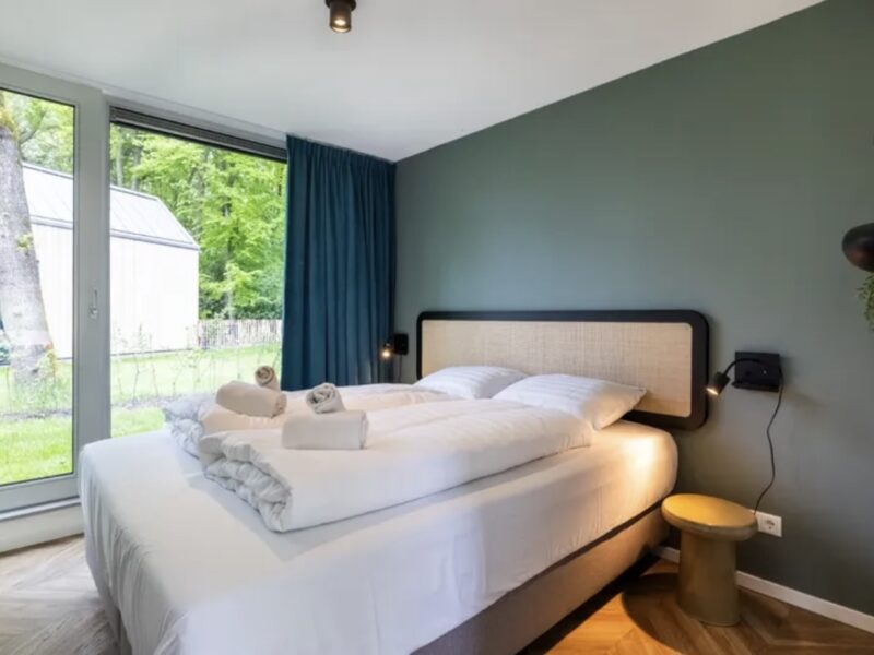 Ferienhäuser Olde Kottink 4-6LD