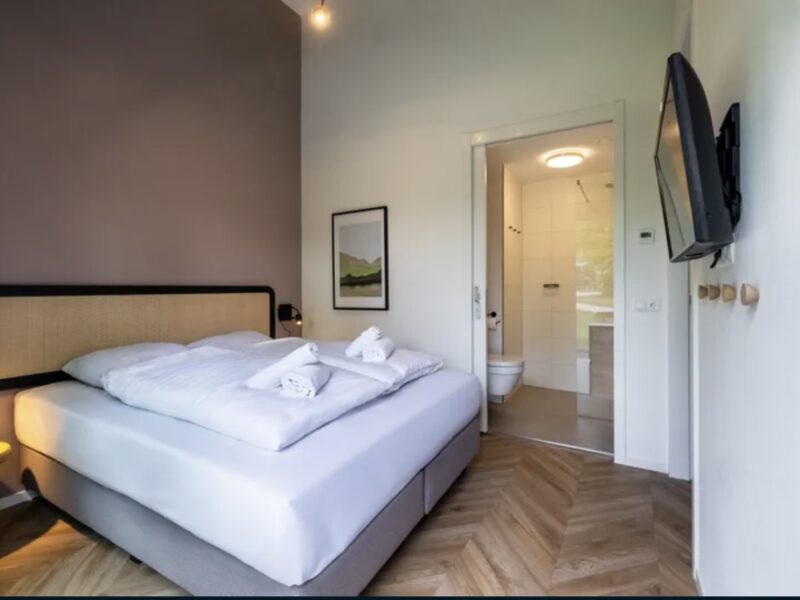 Ferienhäuser Olde Kottink 4-6LD