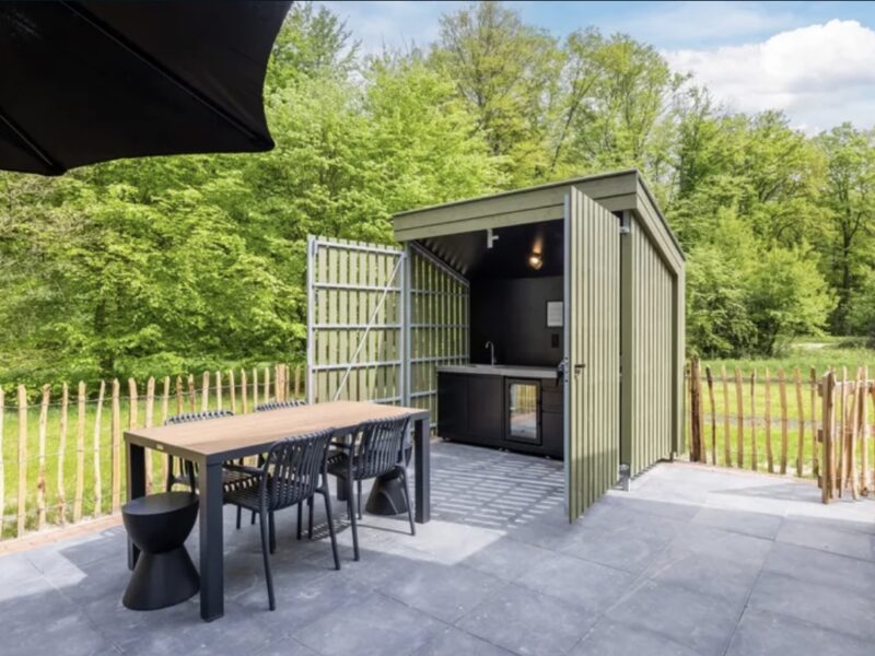 Ferienhäuser Olde Kottink 4-6LD