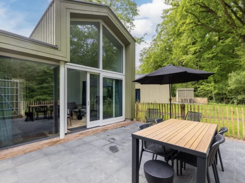 Ferienhäuser Olde Kottink 4-6LD