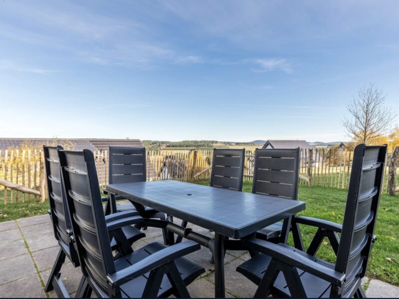 Hunde-Ferienhaus Winterberg 6CD