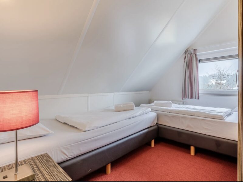 Hunde-Ferienhaus Winterberg 6CD