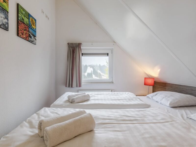 Hunde-Ferienhaus Winterberg 6CD