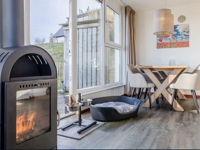 Hunde-Ferienhaus Winterberg 6CD