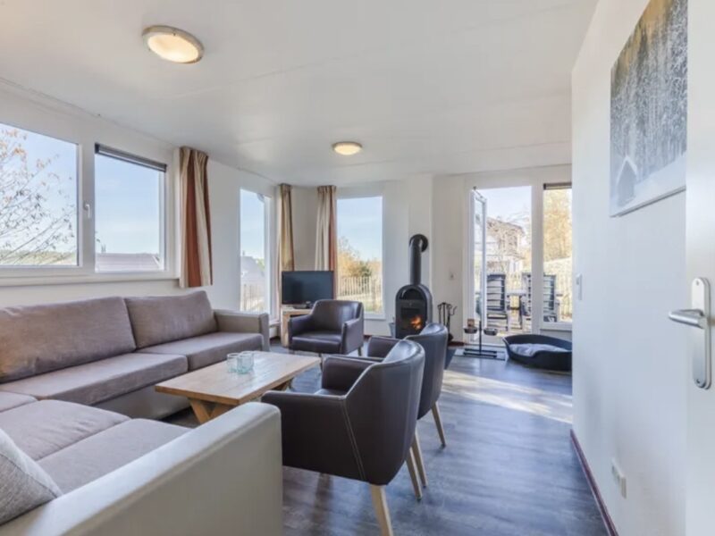 Hundeferienhaus Winterberg 8CD