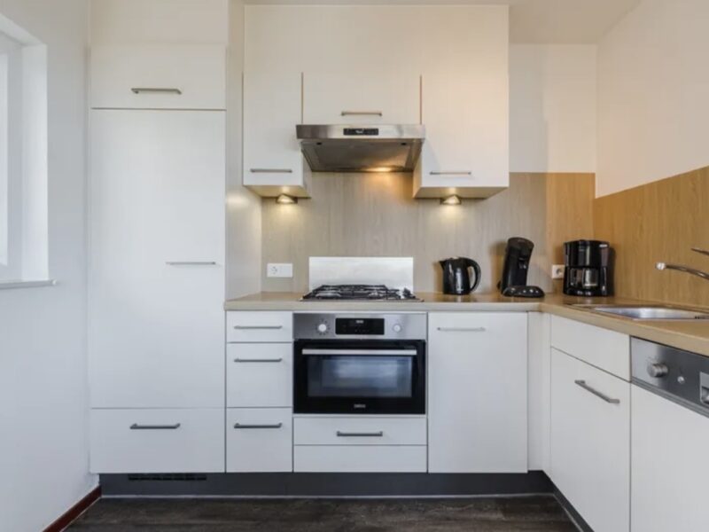 Hundeferienhaus Winterberg 8CD