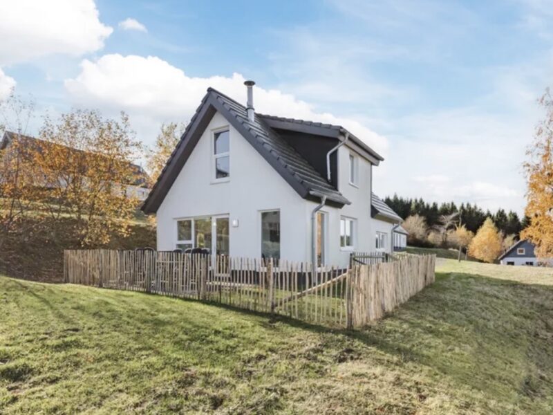 Hundeferienhaus Winterberg 8CD