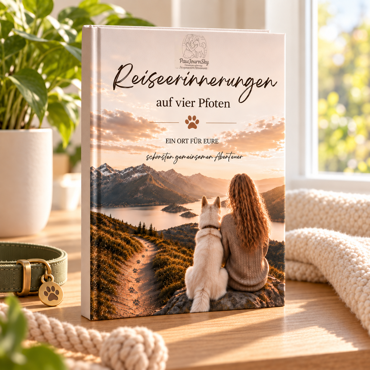 Reiseerinnerungen auf vier Pfoten – Bild 2